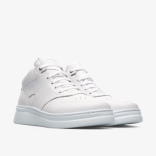 Camper Runner Up Sneakers White - Womens Singapore PRZPJT-896